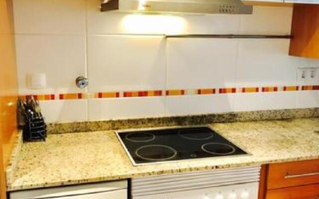 Apartamentos Deluxe Marina Dor