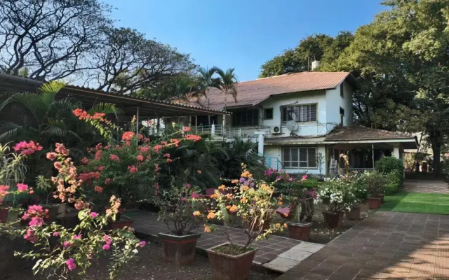 Green Hills Resort
