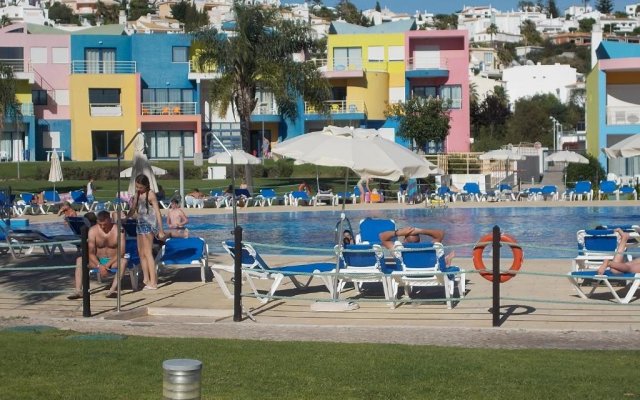 T1 e T2 Marina Albufeira apartments