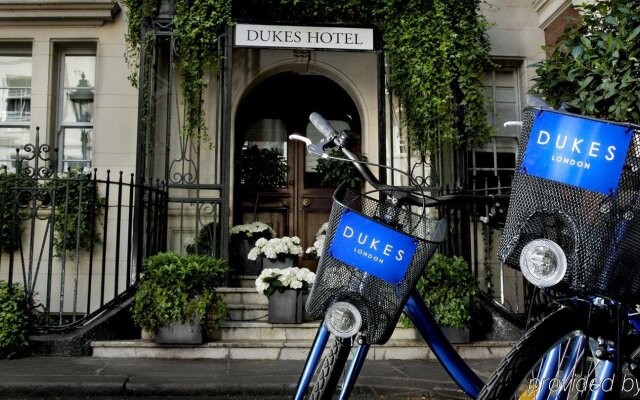 Dukes London