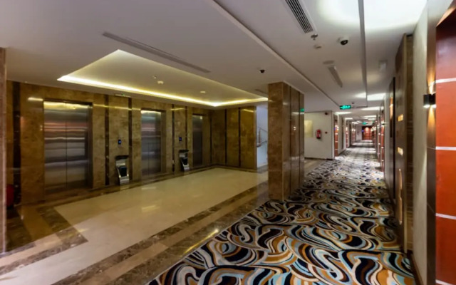 Gh Hotel