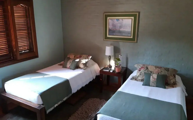 Hotel La Quinta