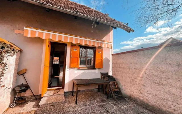 Lovely 2-bedroom House in Terme Catez