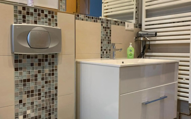 Stadthaus Artur - Apartment Barcelona