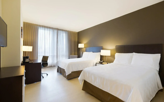 Holiday Inn Panama Distrito Financiero by IHG