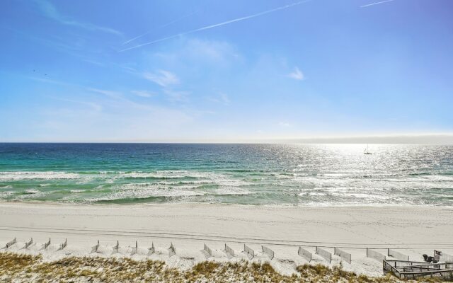 Inlet Reef 603 2 Bedroom Condo by RedAwning