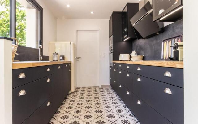 Gîte Mesquer, 4 pièces, 6 personnes - FR-1-306-1204