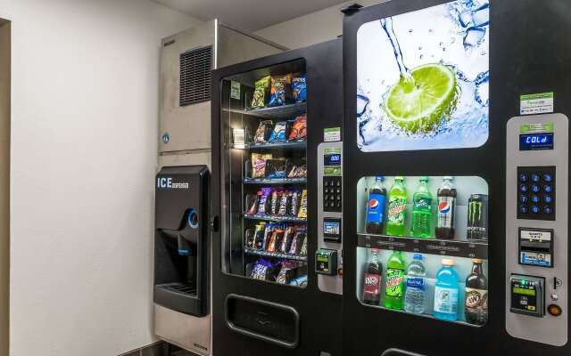 Sleep Inn North Liberty