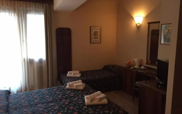 Aria Life Hotel Pinzolo