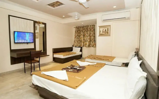 Hotel Sai Suraj Park