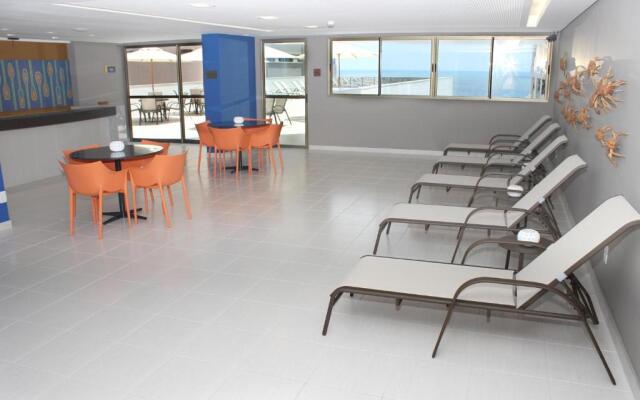 Flat Beach Class Executive