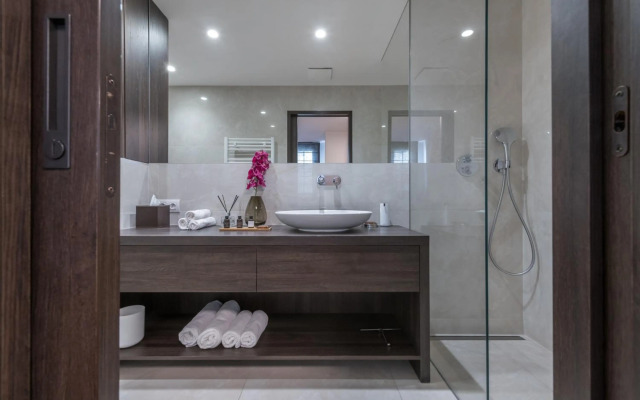 Exclusive Old Town residence near Charles Bridge