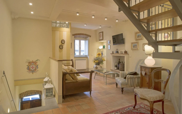 Locazione Turistica San Lorenzo