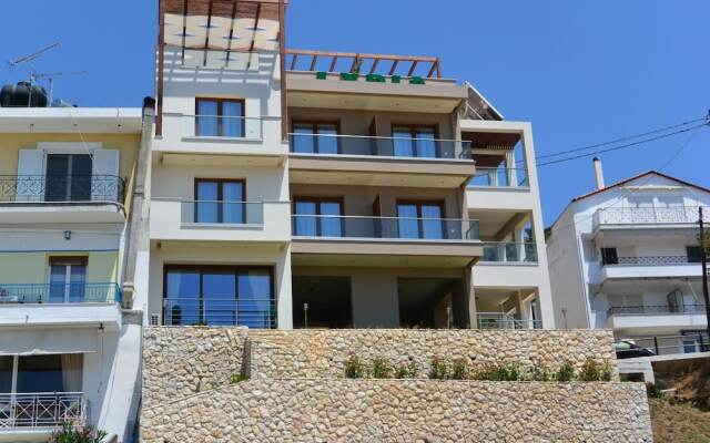 Lydia Apartments