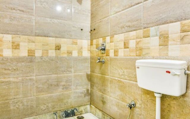 FabHotel Casa Meera Boutique