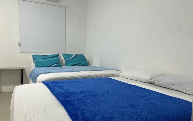 Hotel Lujo Economico TR