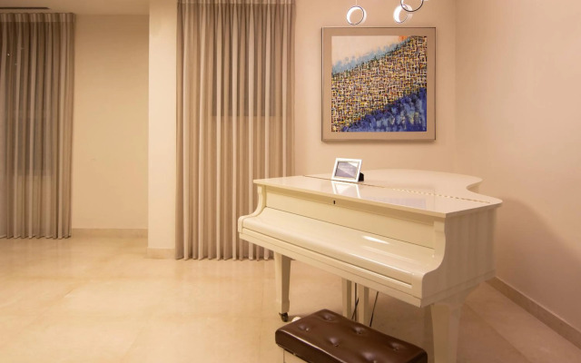 Saidoff Luxury Residence