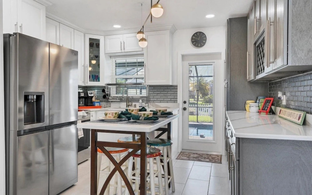 509 w Olympia ave