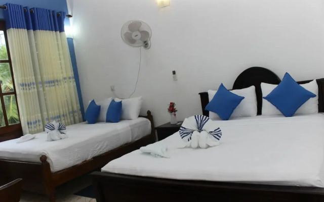 Tours for Srilanka Transit Hotel