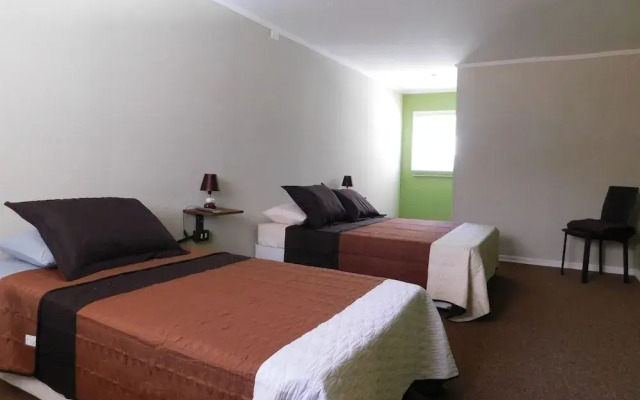 Hostal Casa de Barrio