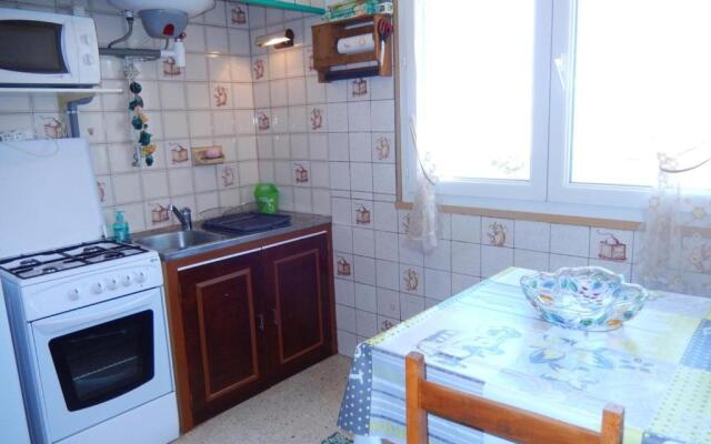 Appartement Port-la-Nouvelle, 3 pièces, 6 personnes - FR-1-229C-49