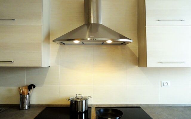 Affittacamere Crispi