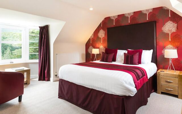 Craigatin House & Courtyard (Adults only)