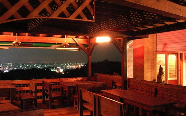 Meteor Garden B&B