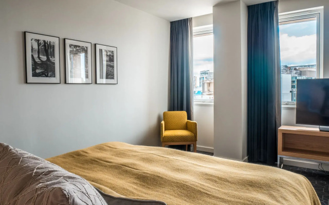 Apex Waterloo Place Hotel