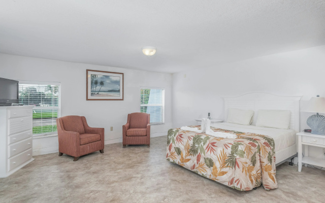 GetAways at Turtle Reef Club