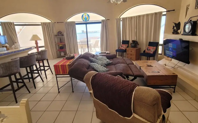 Casa de la Suerte Wifi Las Conchas