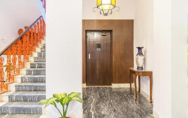 OYO 10240 Hotel Mayfair 1
