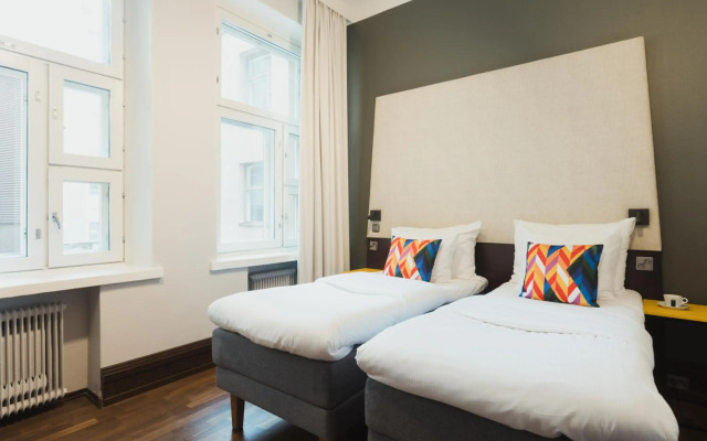 Klaus K Hotel