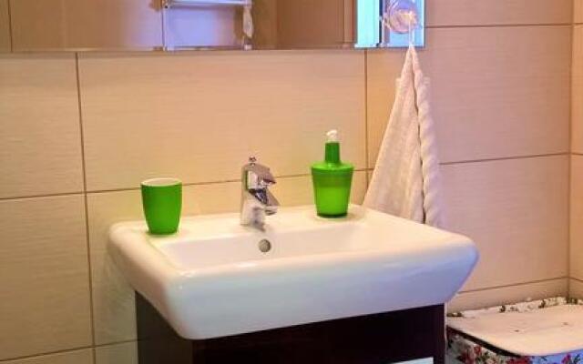 Apartament Dolce Vita