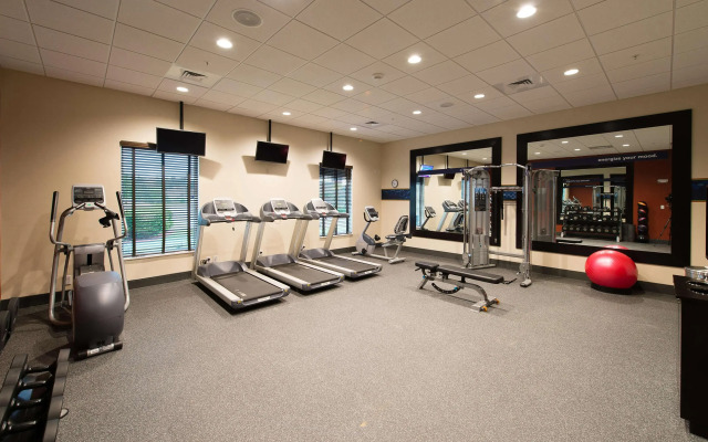 Hampton Inn & Suites Orangeburg