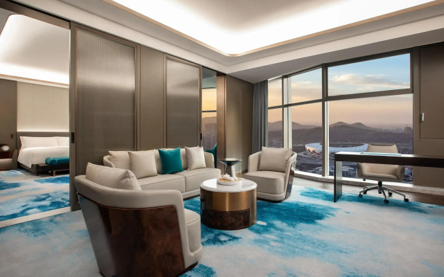 Wyndham Grand Zaozhuang