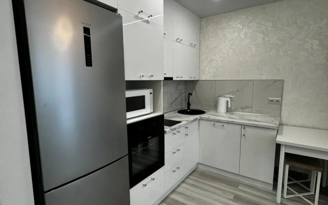 Апартаменты Ocean (Оушен) на улице Полковника Фесюна