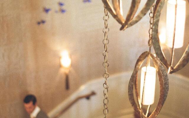 El Encanto Santa Barbara