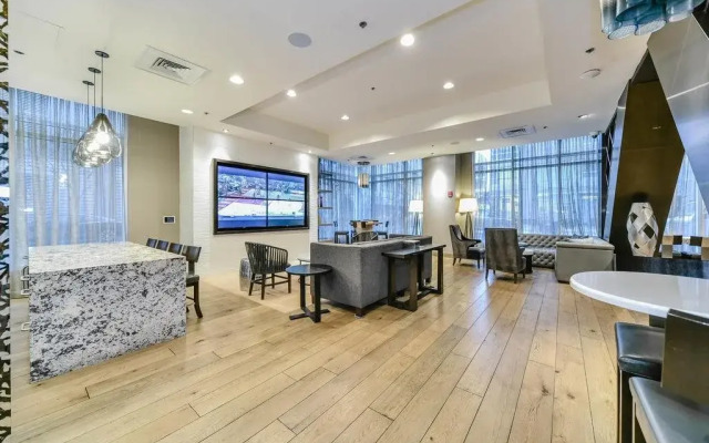 Boston Harbor View Luxury Suites