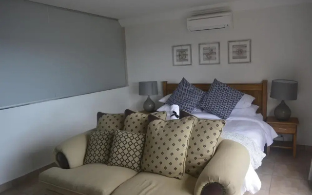 Beach Retreat Guest House