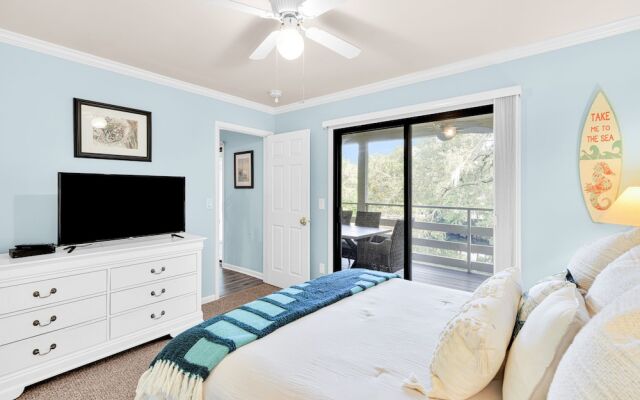 Beautiful Hilton Head Island Oasis Resort 2 Bdr!