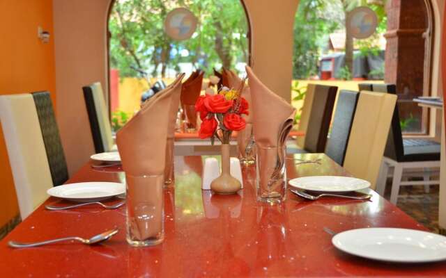 Delta Residency Goa