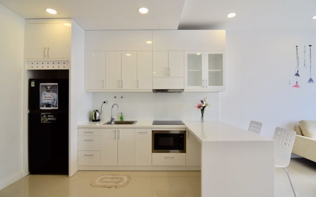 Linh Tran Apartment