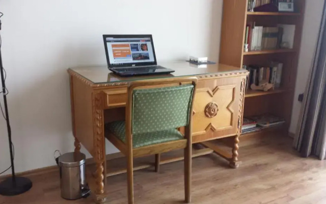 Sofia Apartment Kázmér