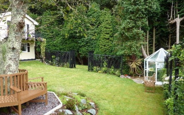 Trevelyan Bed And Breakfast