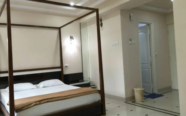 Sea Shell Resort