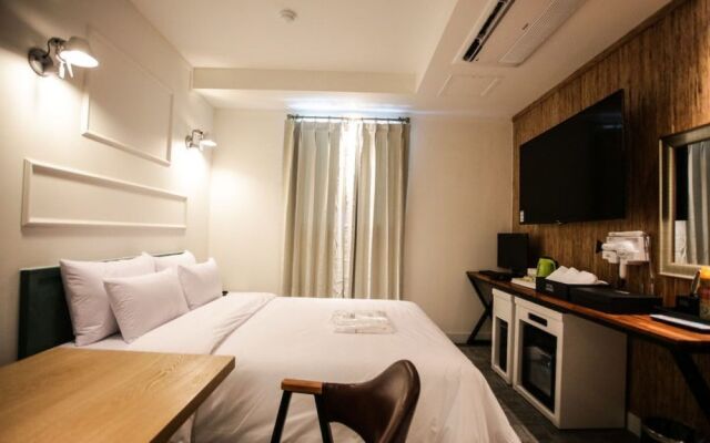 Yongin Avenue Hotel