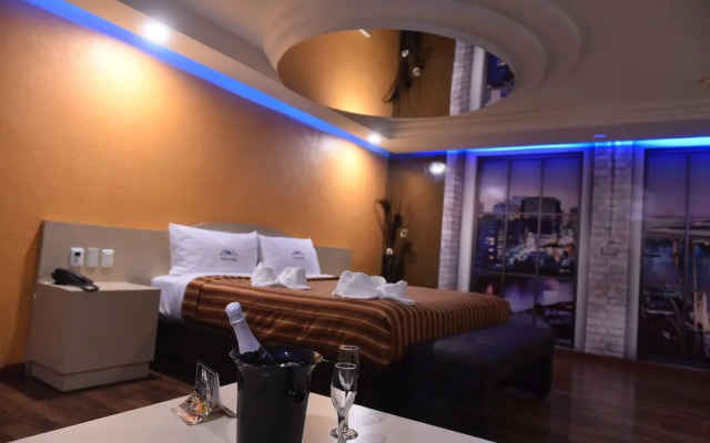 Hotel Atizapan