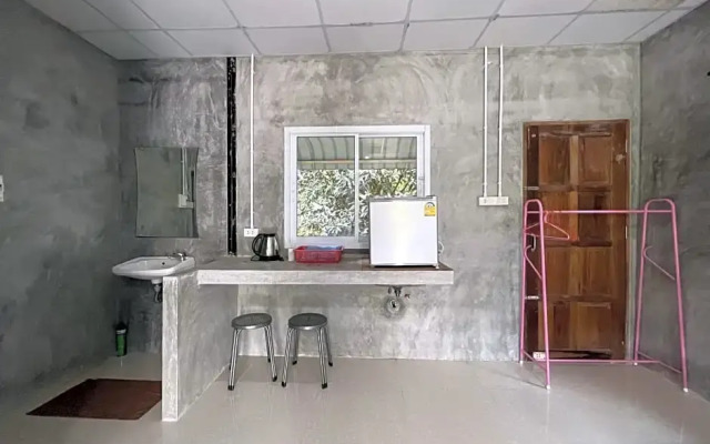 Baan Suan Tondin