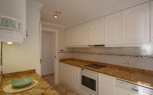 Exclusive Luxury Frontline Apt. Amazing Views